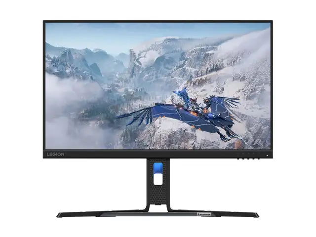 Монитор Lenovo Legion R24e 180Hz Gaming Monitor, Душанбе