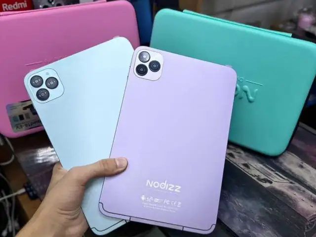 Планшет N Pad 18 Ev, Душанбе