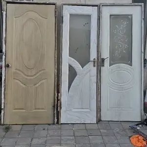 Дар, Душанбе