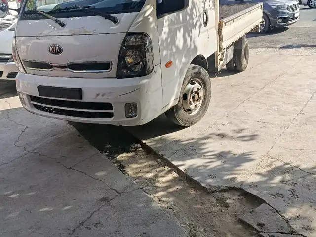 Услуги Грузоперевозок, Худжанд