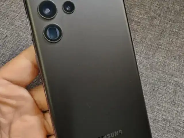 Samsung Galaxy S22 Ultra 512г, Худжанд