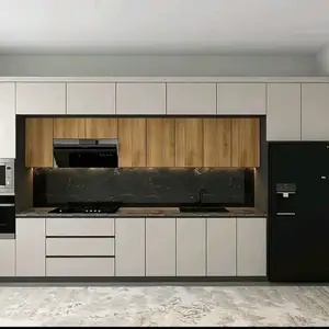 Кухонный гарнитур на заказ, Душанбе