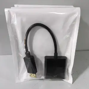 Переходник Display port To VGA, Душанбе