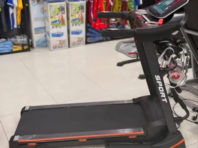 Беговая дорожка от фирмы Sport, Турсунзаде