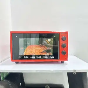 Духовка Magna, Душанбе