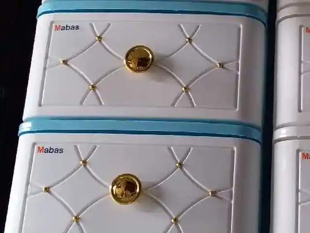 Комод, Душанбе