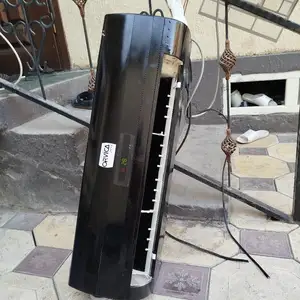 Кондиционер Orviga 12k, Душанбе