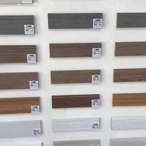 Плинтус MDF, Душанбе