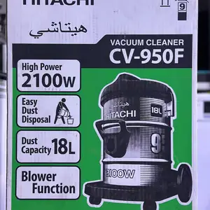 Пылесос Hitachi, Душанбе
