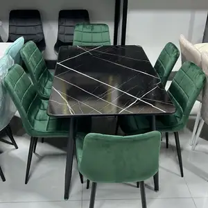 Комплект стола со стульями, Душанбе