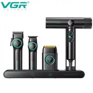 Триммер VGR Stepless pro 4 In 1, Душанбе