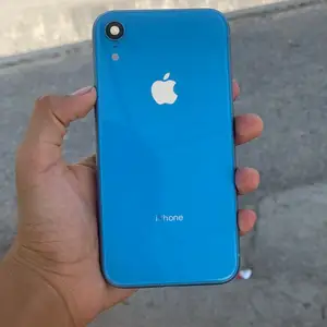 Корпус IPhone xr, Душанбе