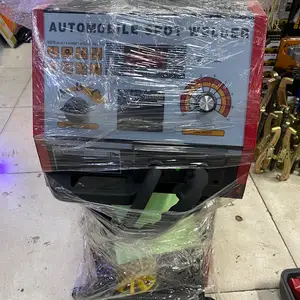 Электронный споттер, Душанбе