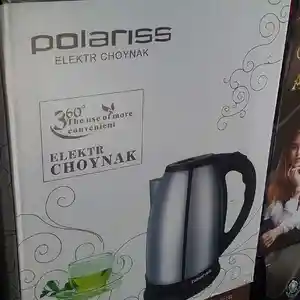 Электрочайник 2.5л, Душанбе