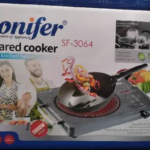 Плита сенсор Sonifer SF-3064, Ҳисор