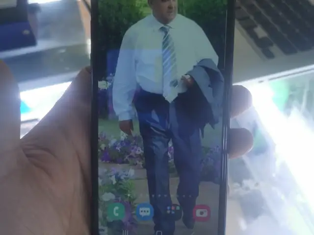 Samsung Galaxy A10s, Душанбе