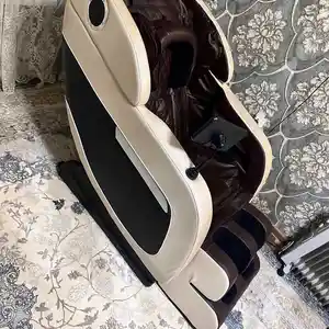 Массажное кресло, Душанбе