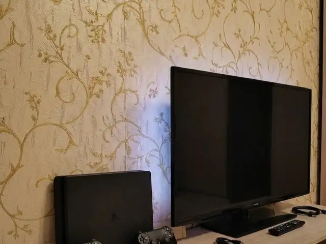 Игровая приставка Sony PlayStation 4 slim, Душанбе