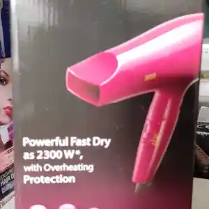 Сушилка Panasonic hd 64, Душанбе