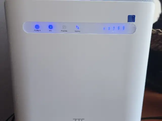 Роутер Wifi 4G+, Бохтар (Курган-Тюбе)