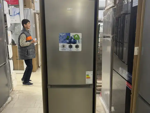 Холодильники Ferre LG, Душанбе