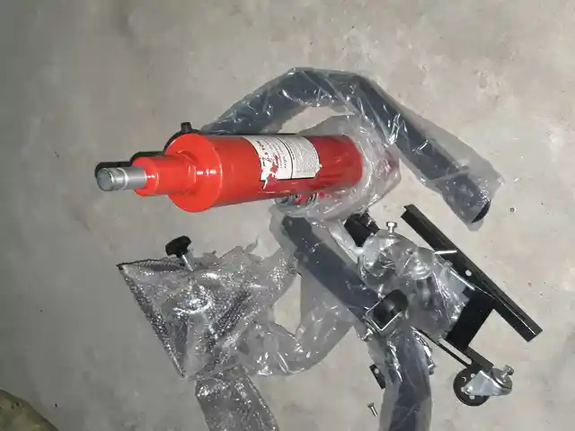 Автоподъемник, Душанбе