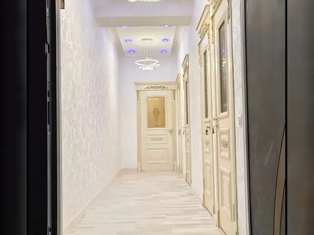 2-комн. квартира, 16 этаж, 86 м², Сино Прафсаюз, Душанбе