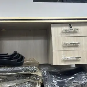 Офисный стол, Душанбе