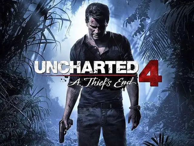 Игра Uncharted 4 для PC, Хуҷанд