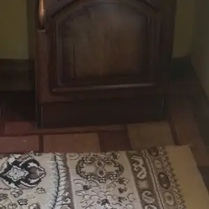 Спальный гарнитур, Вахдат