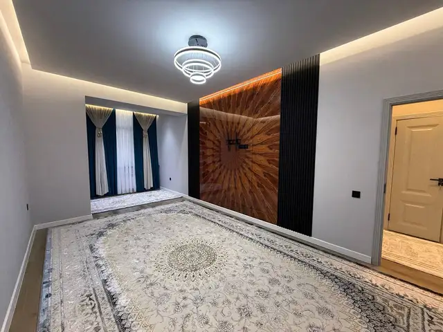 2-комн. квартира, 4 этаж, 72 м², Сино, Душанбе