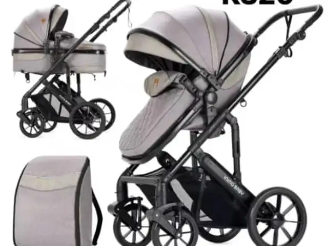 Коляска Ining Baby, Душанбе