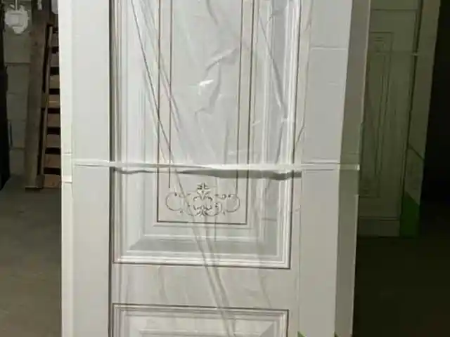 Дверь Нео Классика, Душанбе
