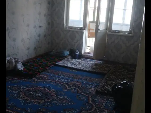 1-комн. квартира, 4 этаж, 30 м², 31мкр, Хуҷанд