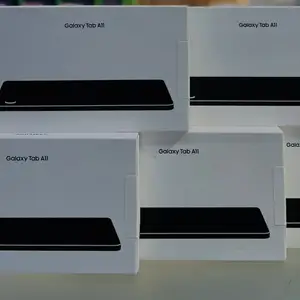 Планшет Samsung Galaxy Tab A11 64gb, Душанбе