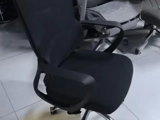 Кресло, Душанбе
