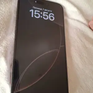 Apple iPhone 14 Pro Max, 128 gb, Space Black, Душанбе