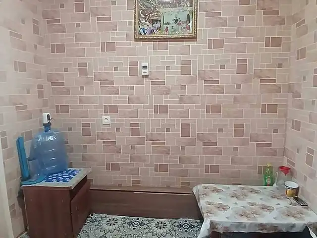 2-комн. квартира, 3 этаж, 50 м², шелкомбинат , Худжанд - 5