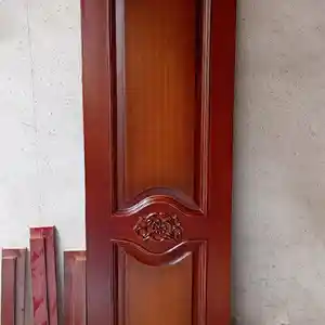 Межкомнатная дверь, Душанбе