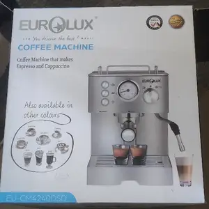 Кафеварка Eurolux 4240dsd, Душанбе