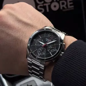 Часы Casio mtp-1374, Душанбе