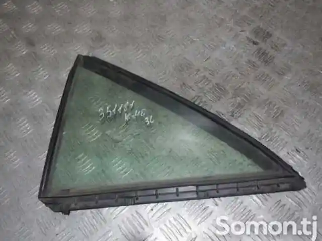 Задние форточки от Toyota Camry 2, Душанбе