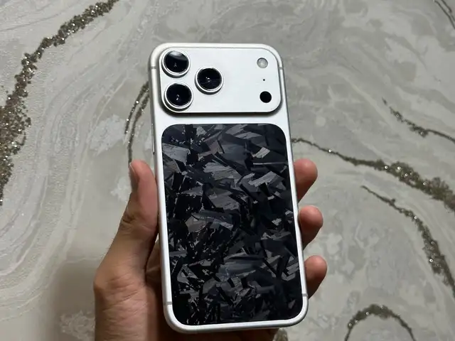 Apple iPhone 14 Pro Max, 256 gb, Silver, Душанбе