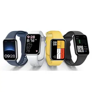 Умный браслет Хіаоті Smart Band 8 Pro черный, Душанбе