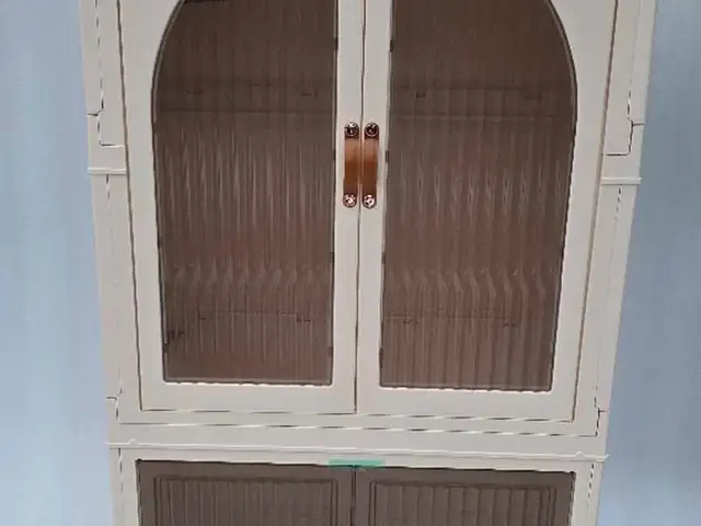 Складной шкаф, Душанбе