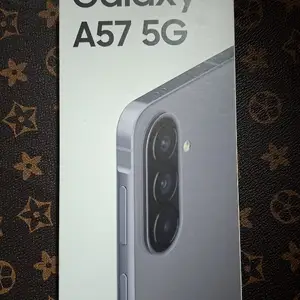 Samsung Galaxy A57 5G, Душанбе