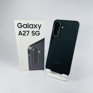 Samsung A27 5G 8/128 GB, Душанбе