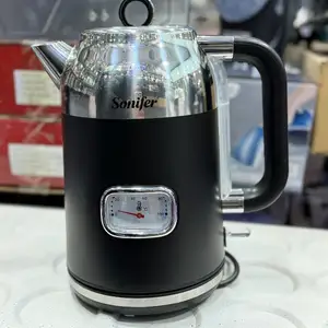 Тефаль Sonifer, Хуҷанд