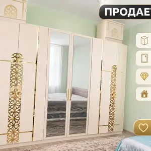 Шифоньер, Душанбе