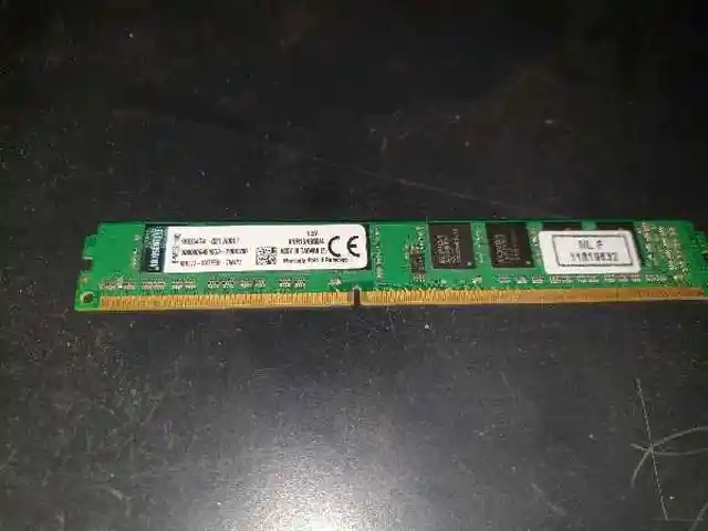 Оперативная память DDR3 4gb, Худжанд